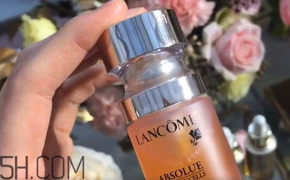 蘭蔻2018玫瑰精雕活粹怎么樣？蘭蔻玫瑰精雕活粹怎么用？