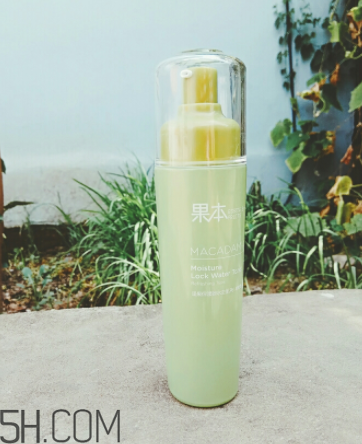 詩(shī)婷露雅堅(jiān)果生肌液是爽膚水嗎？用在哪一步？