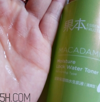 詩(shī)婷露雅堅(jiān)果生肌液是爽膚水嗎？用在哪一步？