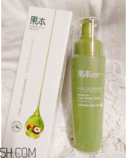 詩(shī)婷露雅堅(jiān)果生肌液是爽膚水嗎？用在哪一步？