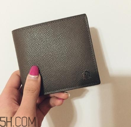 登喜路錢包多少錢？登喜路錢包價格