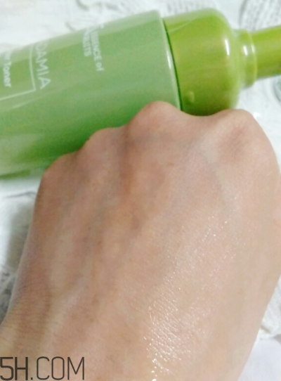 詩婷露雅堅果生肌液怎么樣？詩婷露雅堅果生肌液好用嗎？