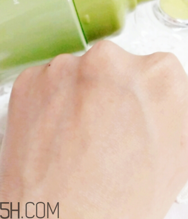 詩婷露雅堅果生肌液怎么樣？詩婷露雅堅果生肌液好用嗎？