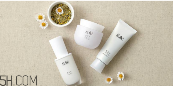 韓律護(hù)膚品怎么樣？韓律全系列介紹