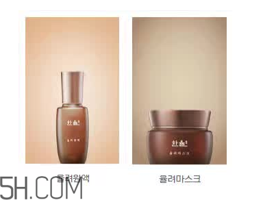 韓律護(hù)膚品怎么樣？韓律全系列介紹