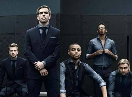 hugo boss是幾線品牌？hugo boss是奢侈品嗎？