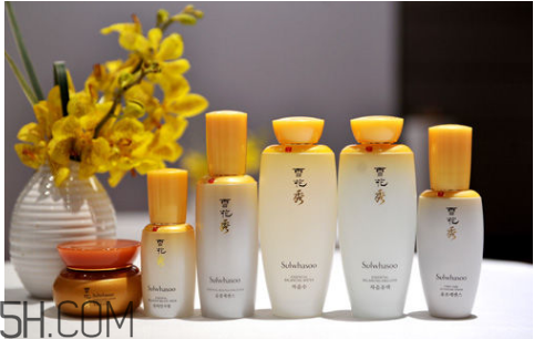 雪花秀和蘭芝哪個好用？雪花秀在韓國屬于什么檔次？