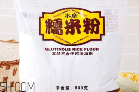 糯米粉發(fā)霉可以吃嗎 糯米粉有霉味能吃嗎 糯米粉發(fā)霉可以吃嗎 糯米粉有霉味能吃嗎