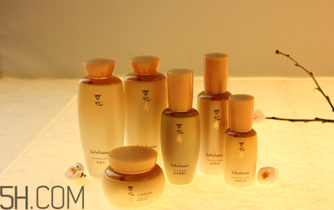 雪花秀和蘭芝哪個好用？雪花秀在韓國屬于什么檔次？