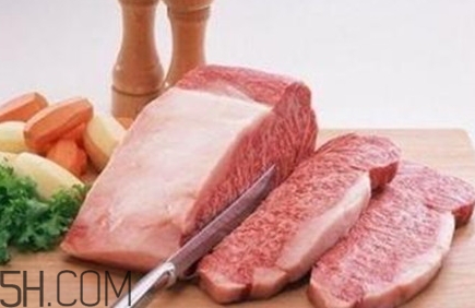 女生說注水肉什么意思？注水肉的內涵意思