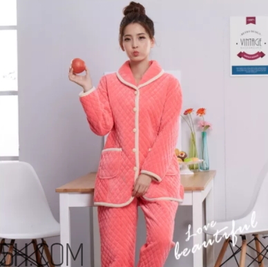 貝貝絨是什么面料？貝貝絨圖片