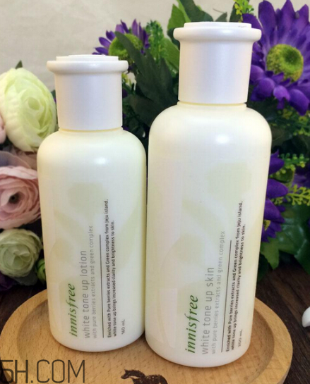 悅詩風(fēng)吟面霜哪個好用？悅詩風(fēng)吟哪款美白效果好？