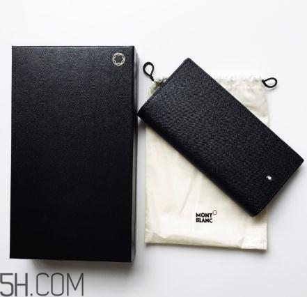 萬寶龍錢包編號(hào)在哪里？萬寶龍錢包真假查詢