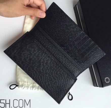 萬寶龍錢包編號(hào)在哪里？萬寶龍錢包真假查詢