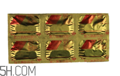 感康會(huì)瞌睡嗎？感康會(huì)不會(huì)有副作用？