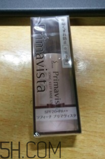 蘇菲娜控油妝前乳油不油？適合什么膚質(zhì)？