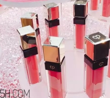 cpb2018唇釉多少錢？cpb2018唇釉上市時間