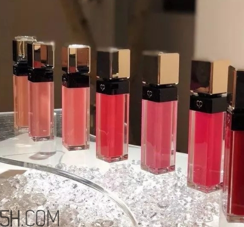 cpb2018唇釉多少錢？cpb2018唇釉上市時間