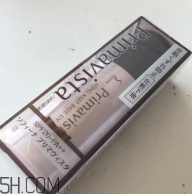 蘇菲娜控油妝前乳能防曬嗎？蘇菲娜控油妝前乳評測