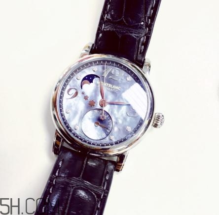 萬(wàn)寶龍手表真假怎么分辨？萬(wàn)寶龍手表真假鑒別