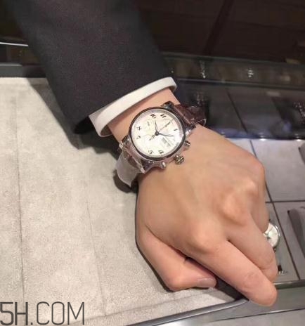 萬寶龍手表真假怎么分辨？萬寶龍手表真假鑒別