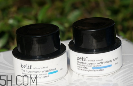 belif是什么國(guó)家的牌子？belif補(bǔ)水炸彈價(jià)格