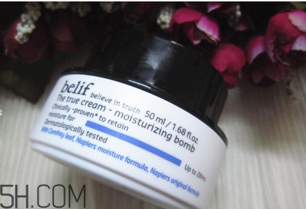 belif是什么國(guó)家的牌子？belif補(bǔ)水炸彈價(jià)格