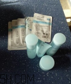 詩婷露雅山茶四件套怎么樣？好用嗎？