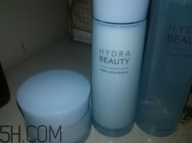 詩婷露雅山茶四件套怎么樣？好用嗎？