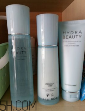 詩婷露雅山茶四件套怎么樣？好用嗎？