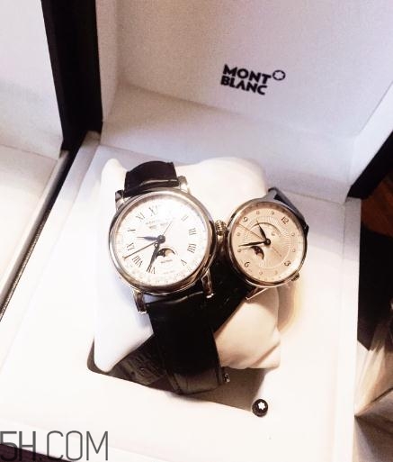 萬寶龍手表能碰水嗎？萬寶龍手表保修幾年？