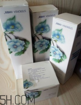 詩婷露雅山茶活水四件套使用心得_產(chǎn)品評測 詩婷露雅山茶活水四件套使用心得_產(chǎn)品評測