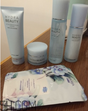 詩婷露雅山茶活水四件套使用心得_產(chǎn)品評測 詩婷露雅山茶活水四件套使用心得_產(chǎn)品評測