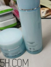 詩婷露雅山茶活水四件套使用心得_產(chǎn)品評測 詩婷露雅山茶活水四件套使用心得_產(chǎn)品評測