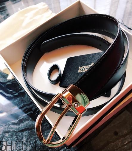 萬寶龍皮帶怎么樣？萬寶龍皮帶算什么檔次？