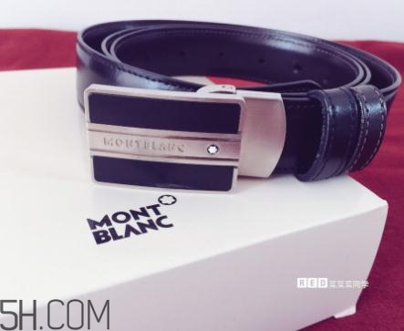 萬寶龍皮帶多少錢？萬寶龍皮帶價(jià)格