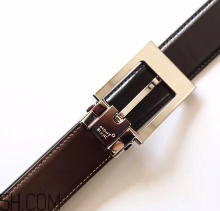 萬寶龍皮帶怎么剪？萬寶龍皮帶長了怎么辦？