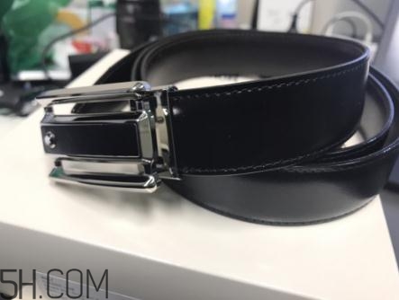 萬寶龍皮帶怎么剪？萬寶龍皮帶長了怎么辦？