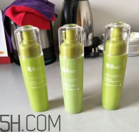 詩(shī)婷露雅堅(jiān)果補(bǔ)水三件套多少錢_使用順序 詩(shī)婷露雅堅(jiān)果補(bǔ)水三件套多少錢_使用順序