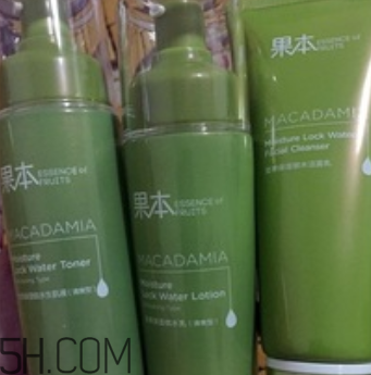 詩(shī)婷露雅堅(jiān)果補(bǔ)水三件套多少錢_使用順序 詩(shī)婷露雅堅(jiān)果補(bǔ)水三件套多少錢_使用順序