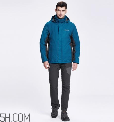 哥倫比亞沖鋒衣怎么樣？哥倫比亞沖鋒衣保暖嗎？