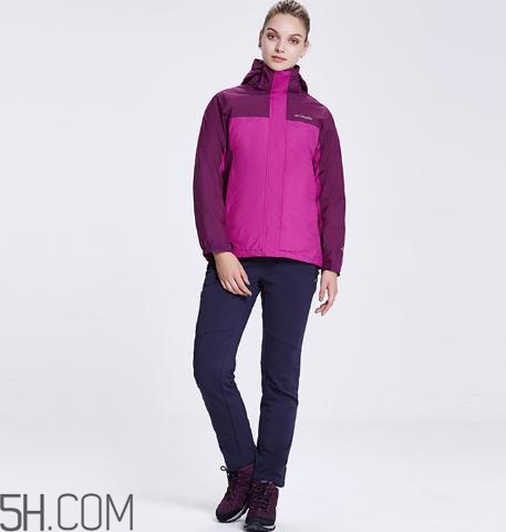 哥倫比亞沖鋒衣怎么樣？哥倫比亞沖鋒衣保暖嗎？