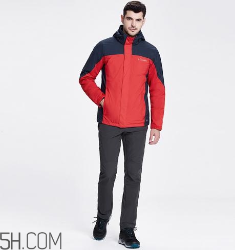 哥倫比亞沖鋒衣怎么樣？哥倫比亞沖鋒衣保暖嗎？