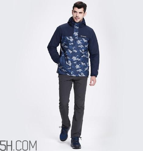 哥倫比亞沖鋒衣多少錢？哥倫比亞沖鋒衣價(jià)格