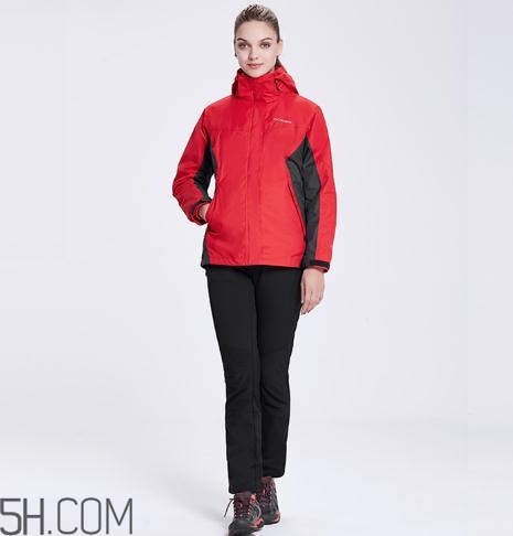 哥倫比亞沖鋒衣多少錢？哥倫比亞沖鋒衣價(jià)格