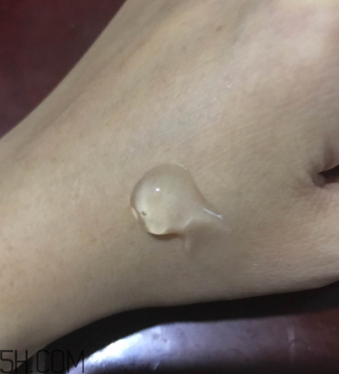 詩(shī)婷露雅堅(jiān)果晚安凍膜什么功效？適合膚質(zhì)？