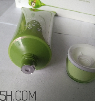 詩(shī)婷露雅堅(jiān)果晚安凍膜什么功效？適合膚質(zhì)？