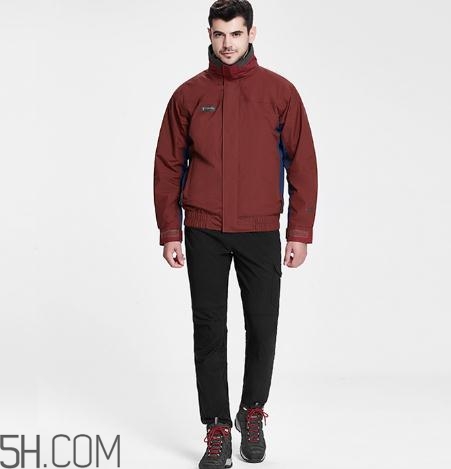 哥倫比亞沖鋒衣怎么洗？哥倫比亞沖鋒衣可以機洗嗎？