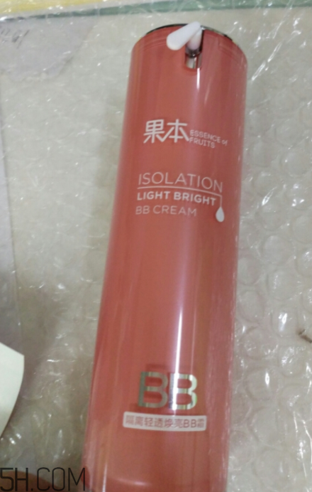 詩婷露雅BB霜能防曬嗎？能控油嗎？