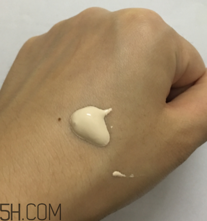 詩婷露雅BB霜能防曬嗎？能控油嗎？